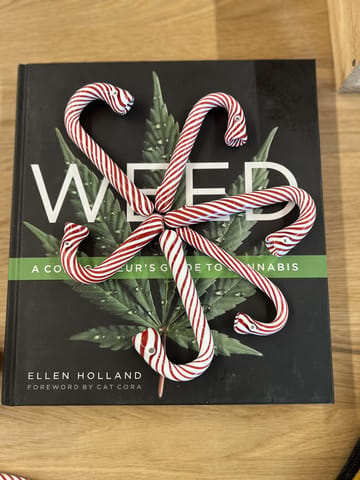 CS Candy Cane Pipe