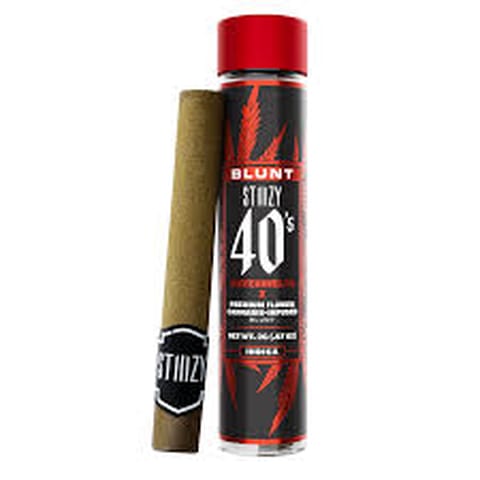 Watermelon Z 2g Infused Blunt | Stiiizy