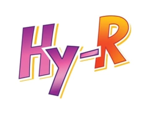 Laughing Grape - HY-R - Disposable - Hybrid - 2G**