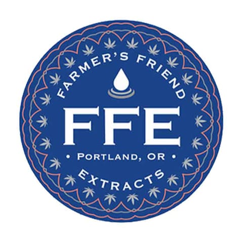 Farmer's Friend Extracts | Grape High Chew Cartridge | 1g