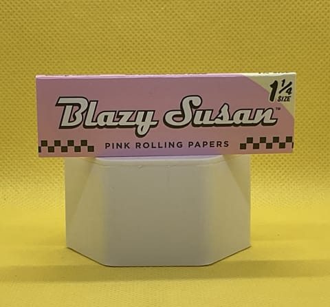 Blazy Susan Papers