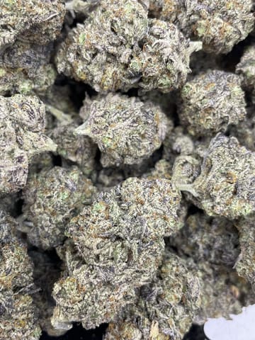 Caked Up Candy (THX)