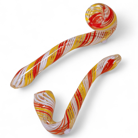 Large Sherlock Multicolored