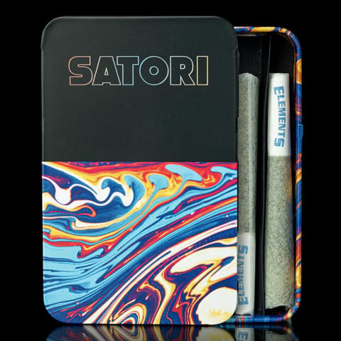 Watermelon Z- 5pack Prerolls