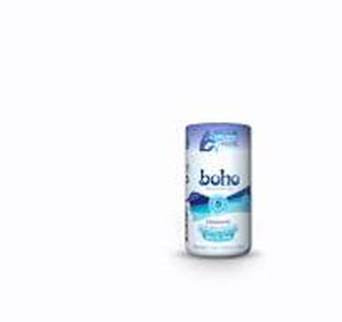 BOHO EUPHORICS - BOHO BURST - Multipack - 5 x .5g Double Infused pre roll - Blueberry