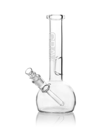 [ACC] GRAV | Small Round Base Water Pipe