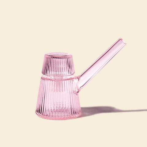 NWTN Deco Bubbler - | Petal