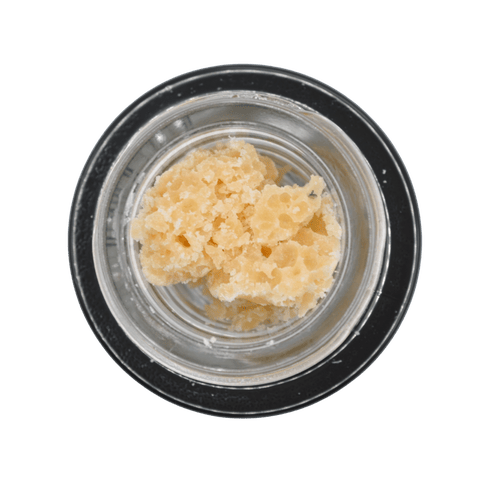 Crumble - - Spiked Mai Tai