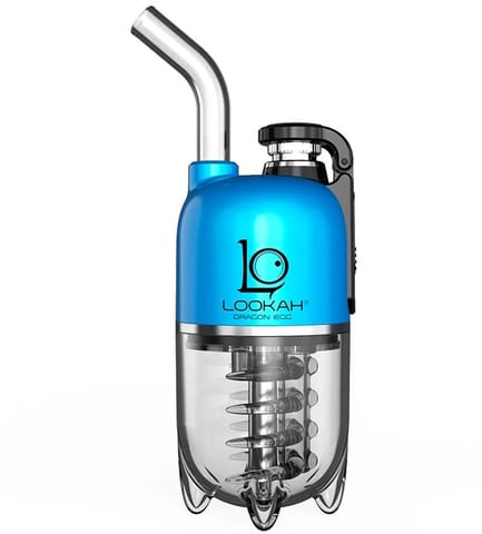 Lookah Dragon Egg E-Rig