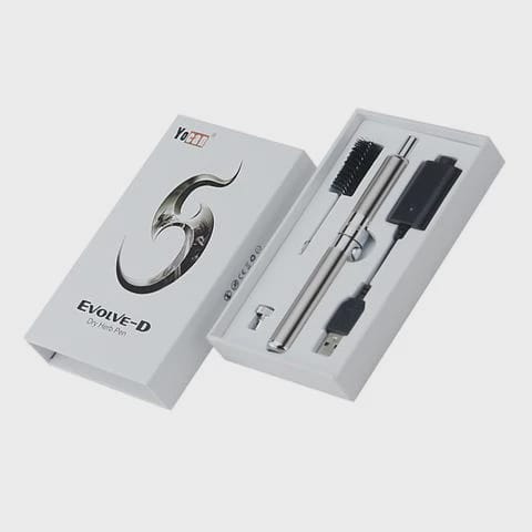 Evolve D Vaporizer