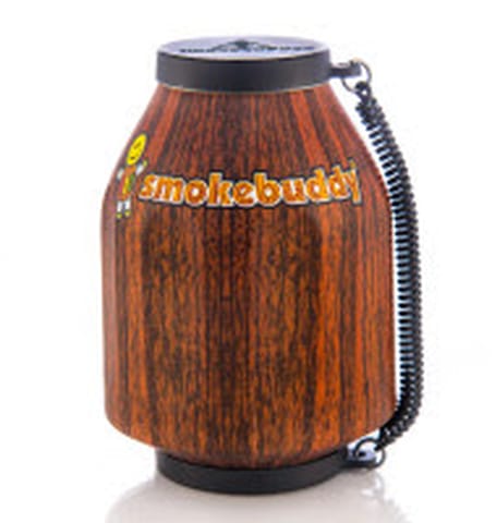 Smoke Buddy Original