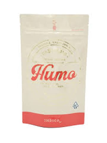 Humo | Cereza OG | Indica | 28g | Bag