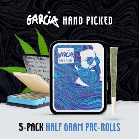 LA Baker | Pre-Rolls | 5pk