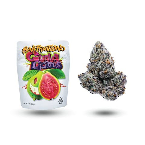 Guavalicious - 3.5G