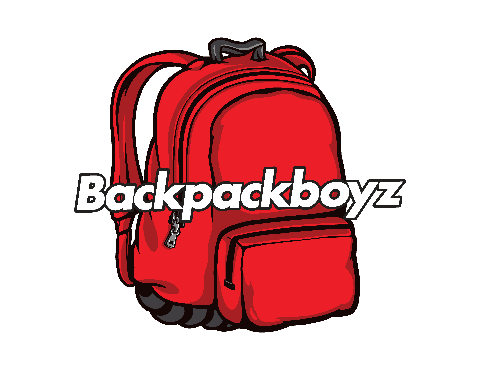 Backpack Boyz - 1g Disposable - White Cherry Gelato - Hyrbid