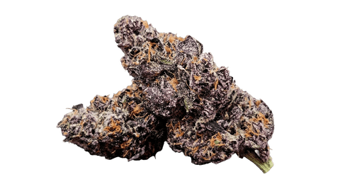 FLOWER | PINK CEREAL PUFFS | INDICA DOMINANT HYBRID | 1 GRAM