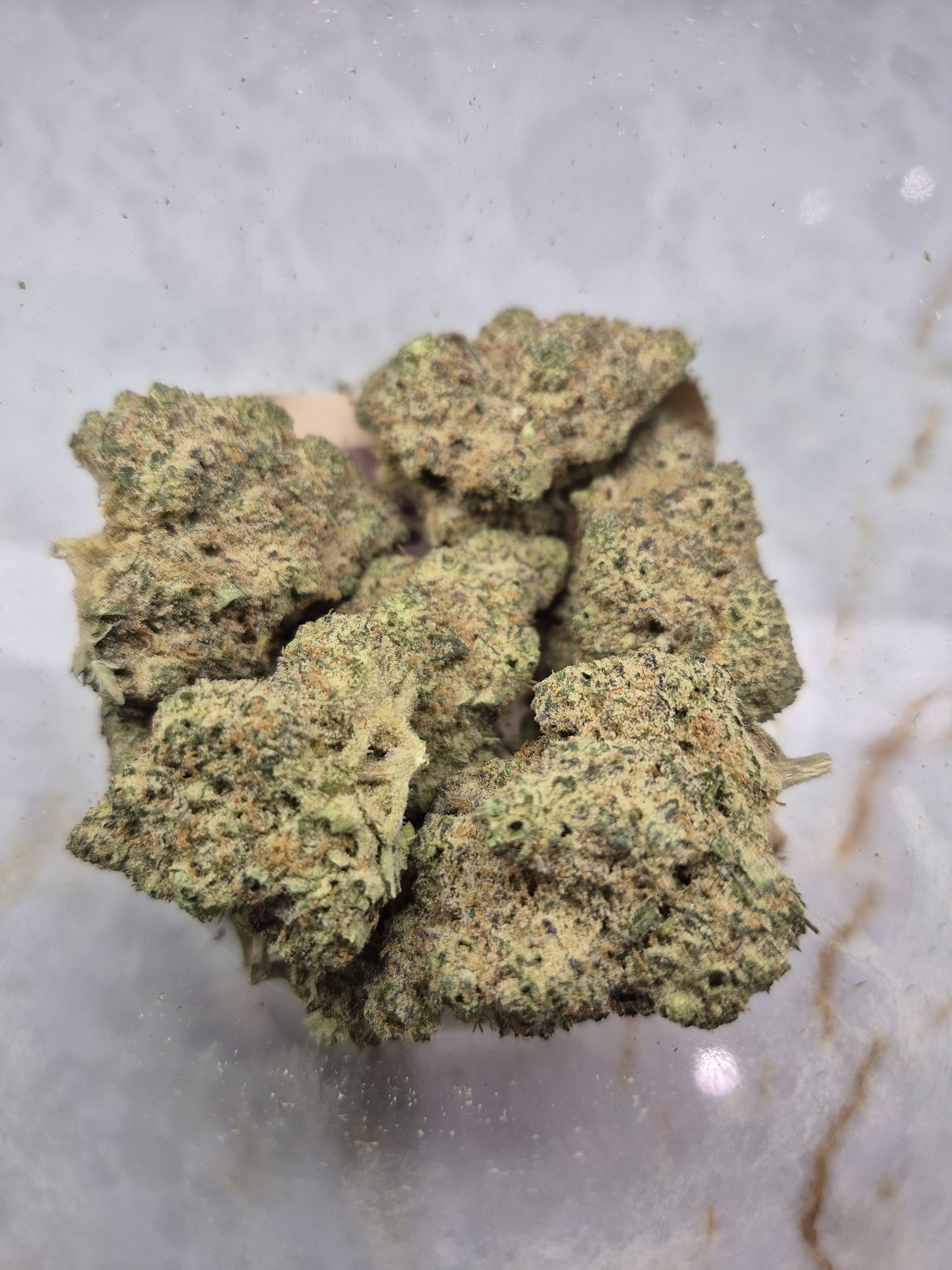 Double G
