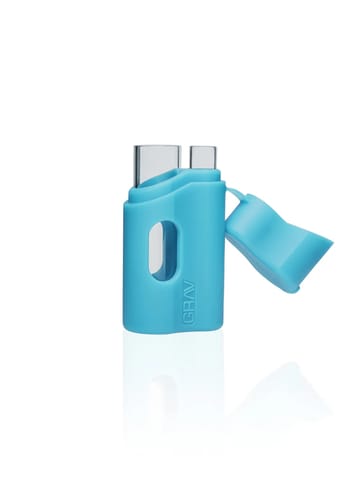 Silicone Dugout - | Lake Green |