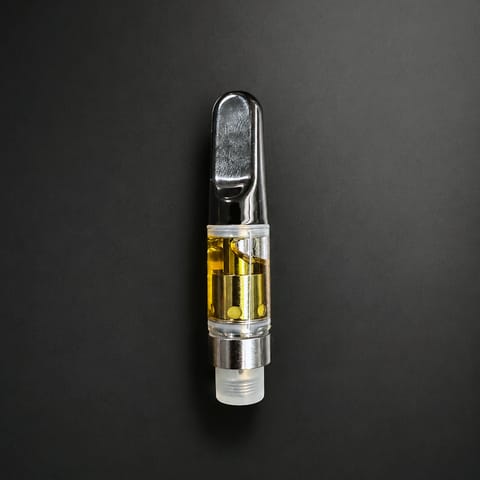 .5ml Passion Fruit Distillate Cartridge