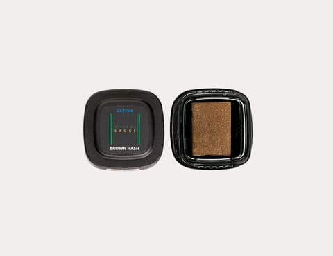 Brown Hash Sativa 1g Hash