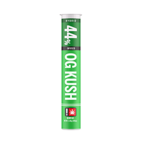 OG Kush 1G Infused Joint (Sticks)
