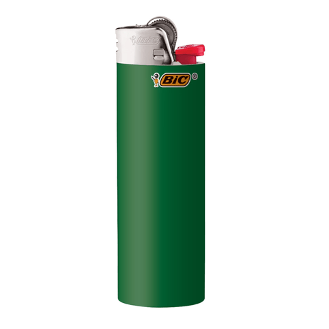 Bic Lighter