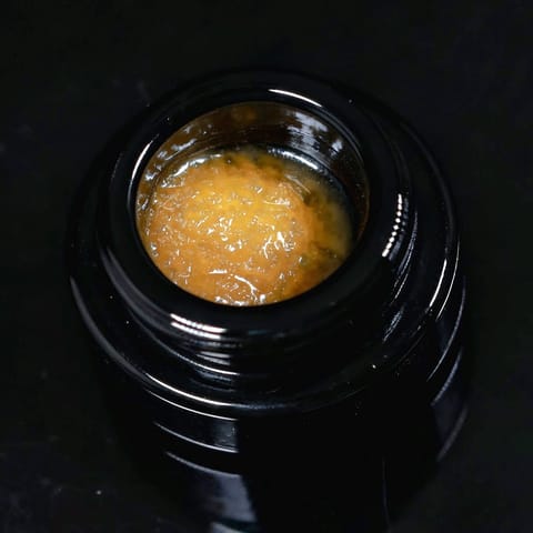 Ice Cream Sherbet | Live Resin - | 1g
