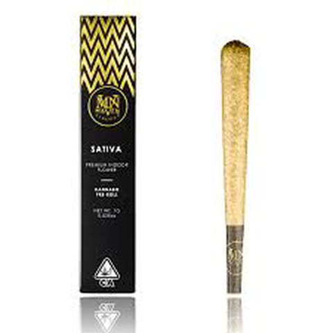 Maven | Lipsmakerz | Preroll | Hybrid | 1g
