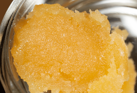 Lemon Drip