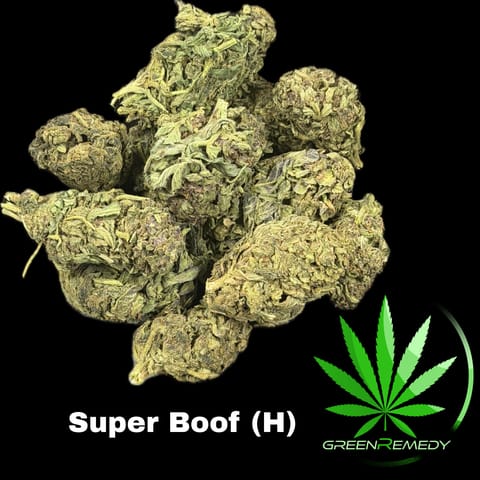 Super Boof $45/oz