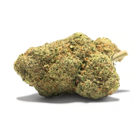 Ninja Fruit Deli Flower