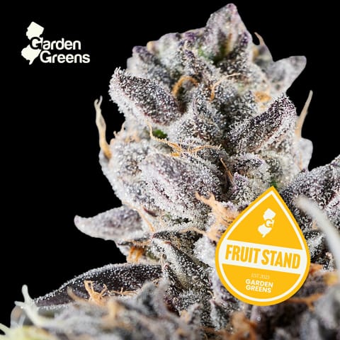 Fruit Stand Pre-Roll 2 Pack 1G
