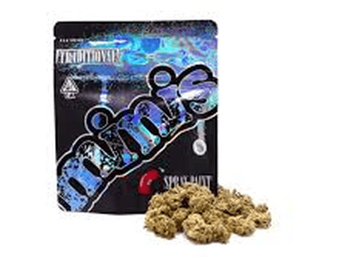 TRADITIONAL | minis | Lolly | Flower | 5g