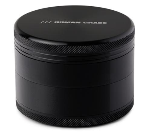 4-Piece Aluminum Grinder