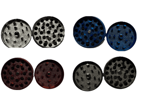 Grinder 1.5inches