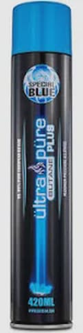 SB-Ultra Pure Butane
