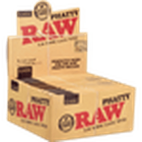 RAW Classic Rolling Papers | Phatty
