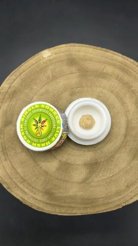 Leaf Logic - Apple Sherbet 1g Live Rosin Batter