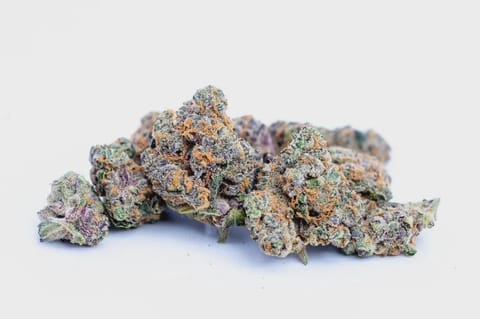 Strawberry Gary | Pleasantrees | Smalls | 3.5g