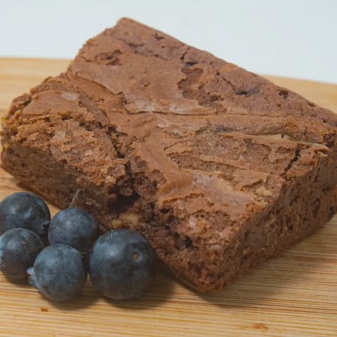 Peanut Butter Brownie, 50mg