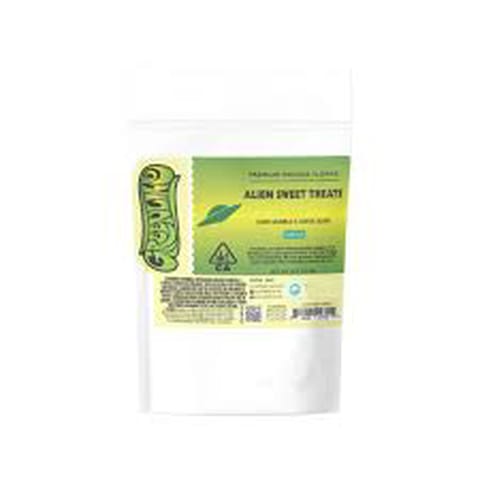 GREENLINE - Alien Sweet Treats - 1/2 oz