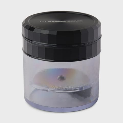 Human Grade - Storage Grinder 1A - Black
