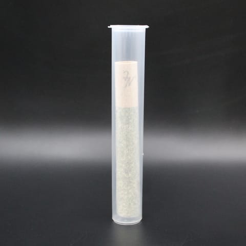 DDIII | Lemon Ice Pucker | Trifecta Infused Preroll | 3.5g