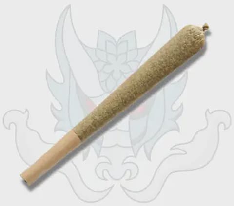 TruSmoke | 28x 1g Prerolls 28g | White Nova