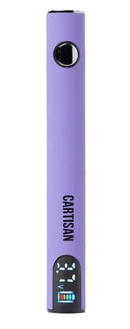 Pro Pen Neo 900 | 510 Battery | Purple