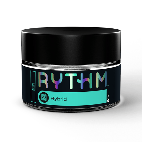 Scotch & Soda Pre-Pack (Buds) 3.5g - Rythm (Hybrid)