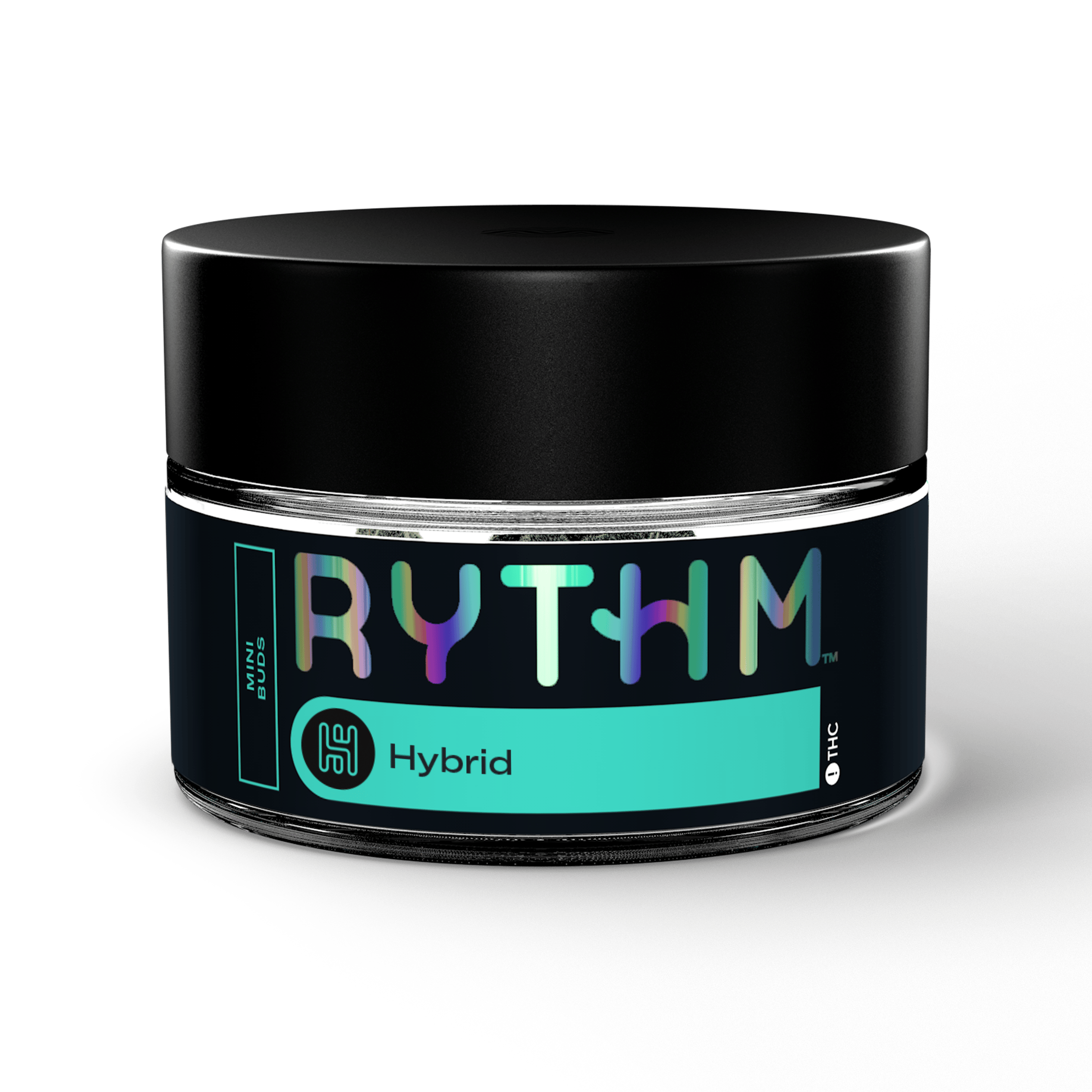 Scotch & Soda Pre-Pack (Buds) 3.5g - Rythm (Hybrid)