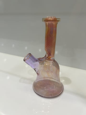 Cork is Portal- Fume Bong
