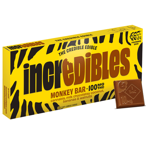 Monkey bar