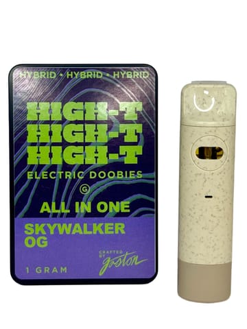 High-T Electric Doobie - Skywalker OG